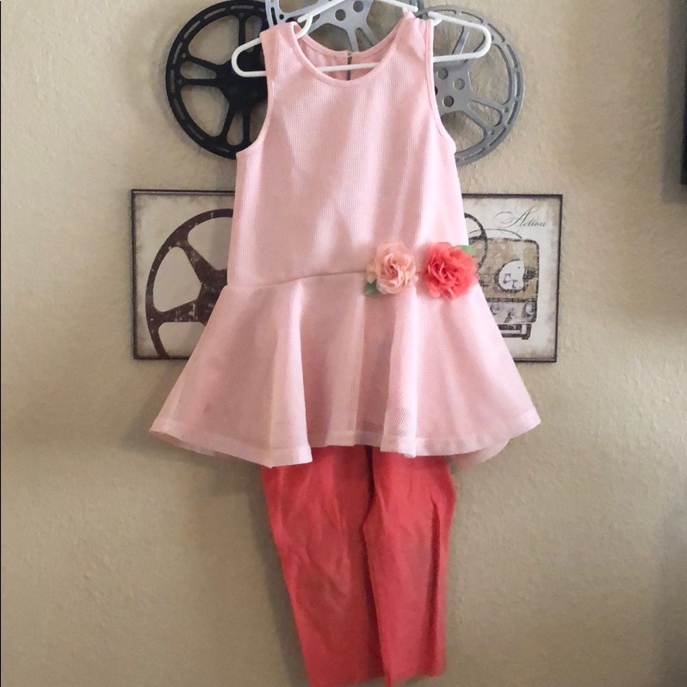Girl set